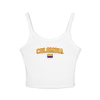 Women's Spaghetti Strap Tank Top